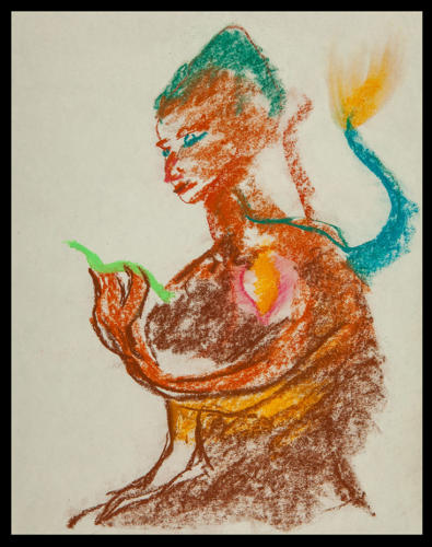 BuddhaNature